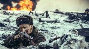 28 панфиловцев. Алексей Матов. Песня