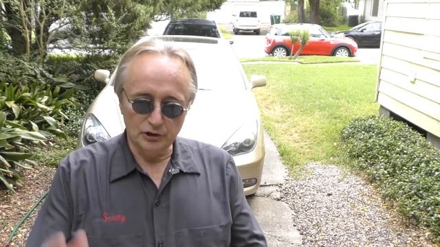 Never Do This in a New Car смотреть онлайн