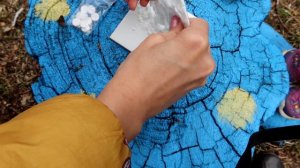 ПЕПЕЛЬНЫЙ ДРАКОН 🐉 растущий вулкан / Эксперименты PRO опыты 7 в 1