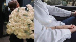 МАГНИТ ДЛЯ МУЖЧИН саблиминал новые знакомства, получаешь много подарков и внимания