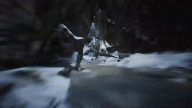 Mouse Guard DEMO Vocals смотреть онлайн