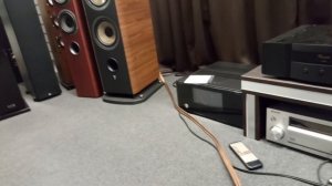 Focal Aria 948. Обзор и тестирование.