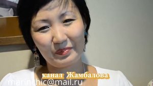 ВКонтакте - бич божий для молодежи - бурятка Сэсэгма Будажапова - бурятский ювелир Жамбалов