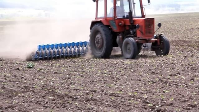 Мотыга борона ротационная БМР-6 смотреть онлайн