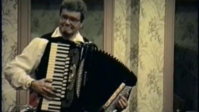 Leo Niemi, 1992: Beautiful Days Waltz & Dora Mazurka, Pietro Deiro смотреть онлайн