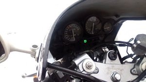 YAMAHA FZR600R в наличии в Воронеже