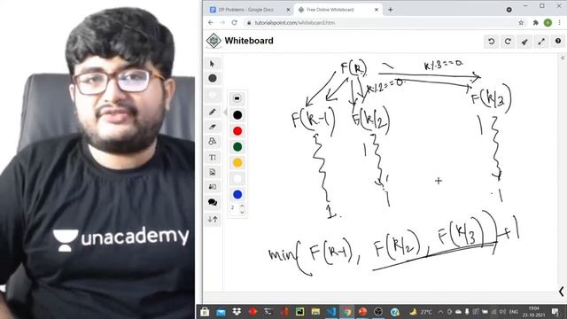 Master Class 1: Dynamic Programming | Dynamic Programming Marathon | Soham Mukherjee