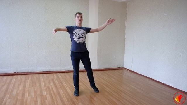 ОСНОВЫ И ОСОБЕННОСТИ ТАНГО | КЛУБ СПОРТИВНОГО БАЛЬНОГО ТАНЦА «GOLDEN STEP» | рук/ Невмываный В. С.