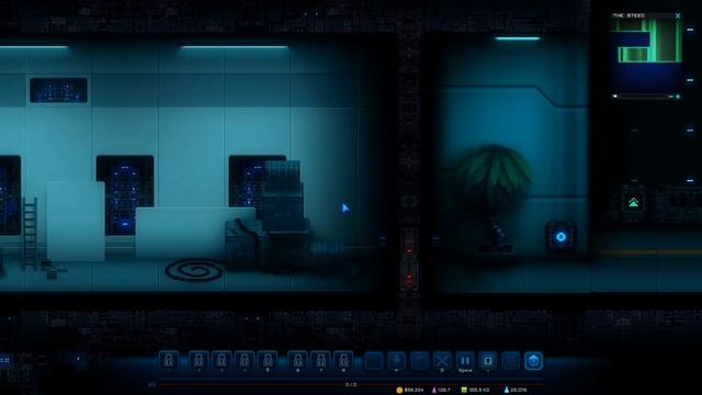 Pixel Privateers Gameplay - 13 - Pixel Privateers - How to build a ship смотреть онлайн