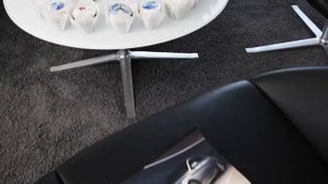 Алексей Нестеров и Янина Еремеева