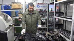 ТУРБОЯМА: что это и как избавиться