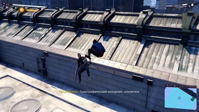 Блудный сын вернулся. Пробный стрим с PS5. смотреть онлайн