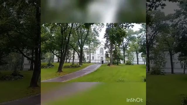 2019. Где молятся о стране. О воинстве. о. Коневец.