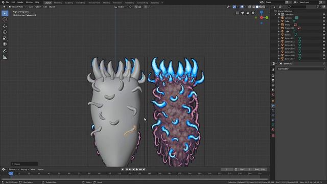 Lunar Pillars! - Real Life Terraria Part 3 (Lunar Pillars 3D Model) смотреть онлайн