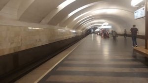 метро Крылатское, район Крылатское, Москва