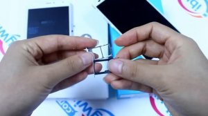 Huawei Honor 7 Dual Sim Slot Deisign Compared To Meizu Mx5