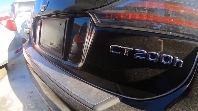 Саня ты в порядке  Привез очередные три авто из Японии: Lexus CT200H Toyota Allion Honda Fit