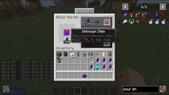 Vault Hunters 1.18 - LOTS OF NEW STUFF! - UPDATE VIDEO 0.0.3 смотреть онлайн