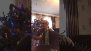 Гармонь Тульская 301М,ФА-ДИЕЗ МАЖОР