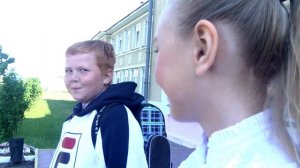 Алевтина Соловьёва(10лет) и Серов Юрий Васильевич#гармонь#баян+caver Евгений Супруненко(12лет)