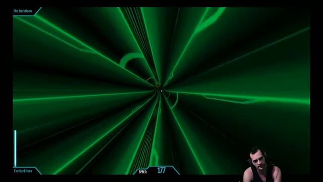 The Collider first time i have play this game "noob" - steam - смотреть онлайн