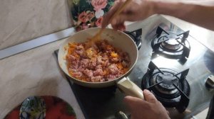 БУЛГУР С ФАРШЕМ, Вкусная ИДЕЯ и Интересный РЕЦЕПТ!