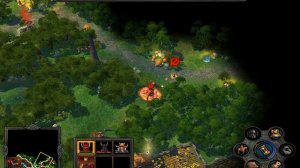 Герои 5 кампания Поклоняющийся (Завоевание) 2