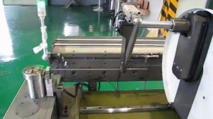 Станок для гибки проволоки.