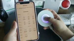 How to use smart life APP to connect MEIAN zigbee smart gateway?