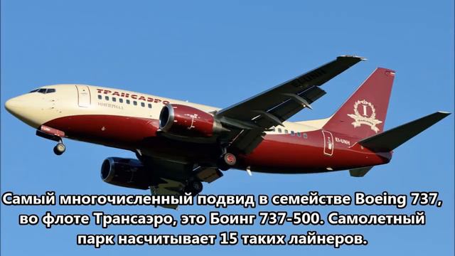 Самые популярные авиакомпании и их самолеты