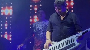 Седая ночь - Александр Гуляев. Вечер памяти Маэстро Белых роз. 05.11.2023. Оренбург