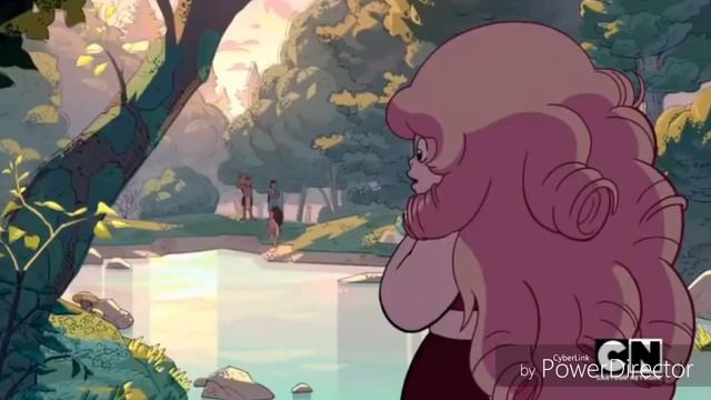 Escapism Steven Universe смотреть онлайн