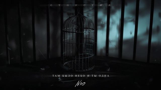 NЮ - Отпустил  (ПРЕМЬЕРА трека)