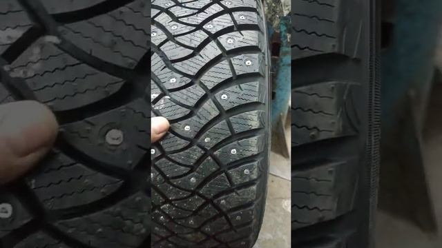 Dunlop sp winter ice 03 Стоит ли дошиповать? смотреть онлайн