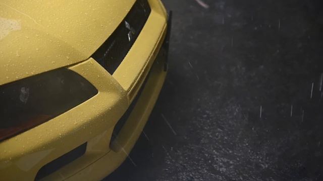 Evo 8 heavy rain day смотреть онлайн