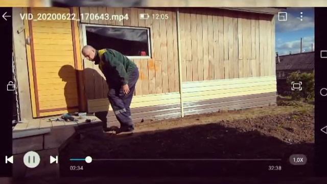 ДЕРЕВЕНСКАЯ БАНЯ смотреть онлайн