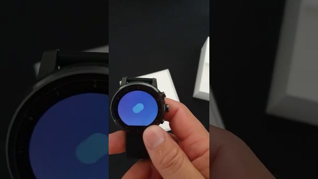 Amazfit stratos смотреть онлайн