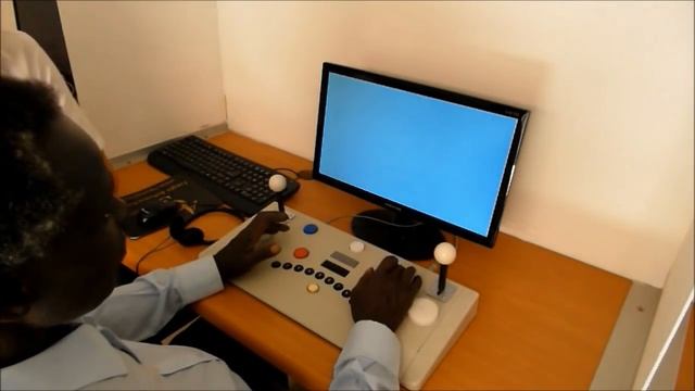 Dover Test Video