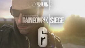 Rainbow six   siege top moments #1 [валенки-валенки]