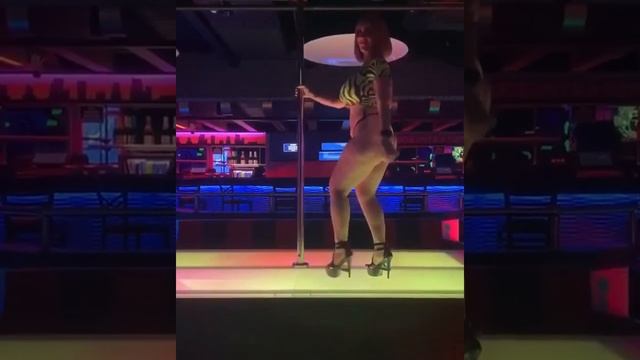 Sara Jay Dance