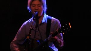 Mayonaise - James Iha, Bitterzoet, Amsterdam