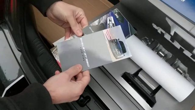 GT350 Voodoo Engine Flat Plane Crank Truth Revealed!! смотреть онлайн