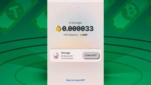 Как фармить ХОТ коин. Где продать монеты HOT coin | Как быстро заработать HOT всего за 2 мин.