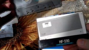 Pioneer CT-S830S. Молчаливый приятель. Часть 3.