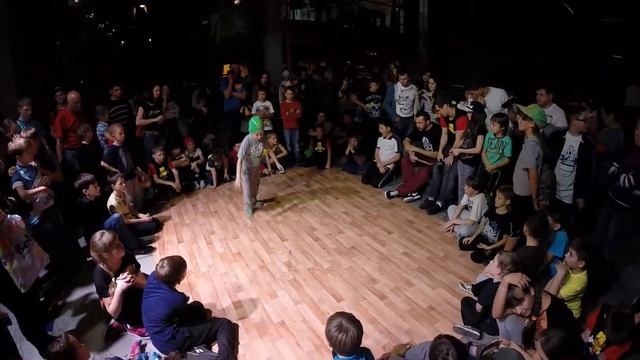 Рэп На Голове 5 Preselection с сентября Амин смотреть онлайн