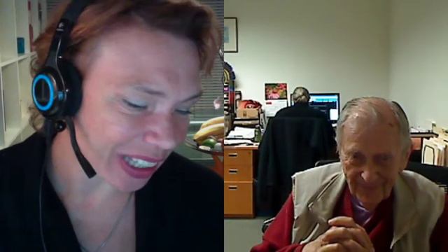 Mindfunda interview Stanley Krippner смотреть онлайн