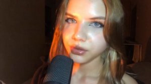 асмр чистка ауры и избавление от негативных мыслей ? asmr aura cleansing ?