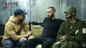 Мияги и эндшпиль интервью