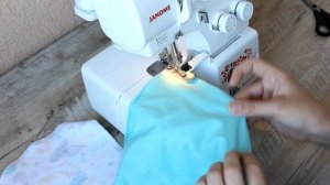 Как сшить детскую толстовку на молнии с капюшоном