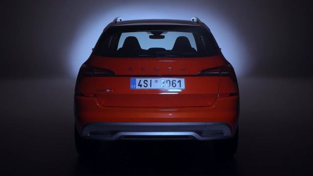 Skoda Kamiq | Estos son sus precios para el mercado español смотреть онлайн